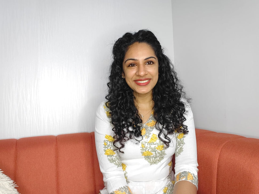 Dr. Niva Jacob: Sexologist & Therapist