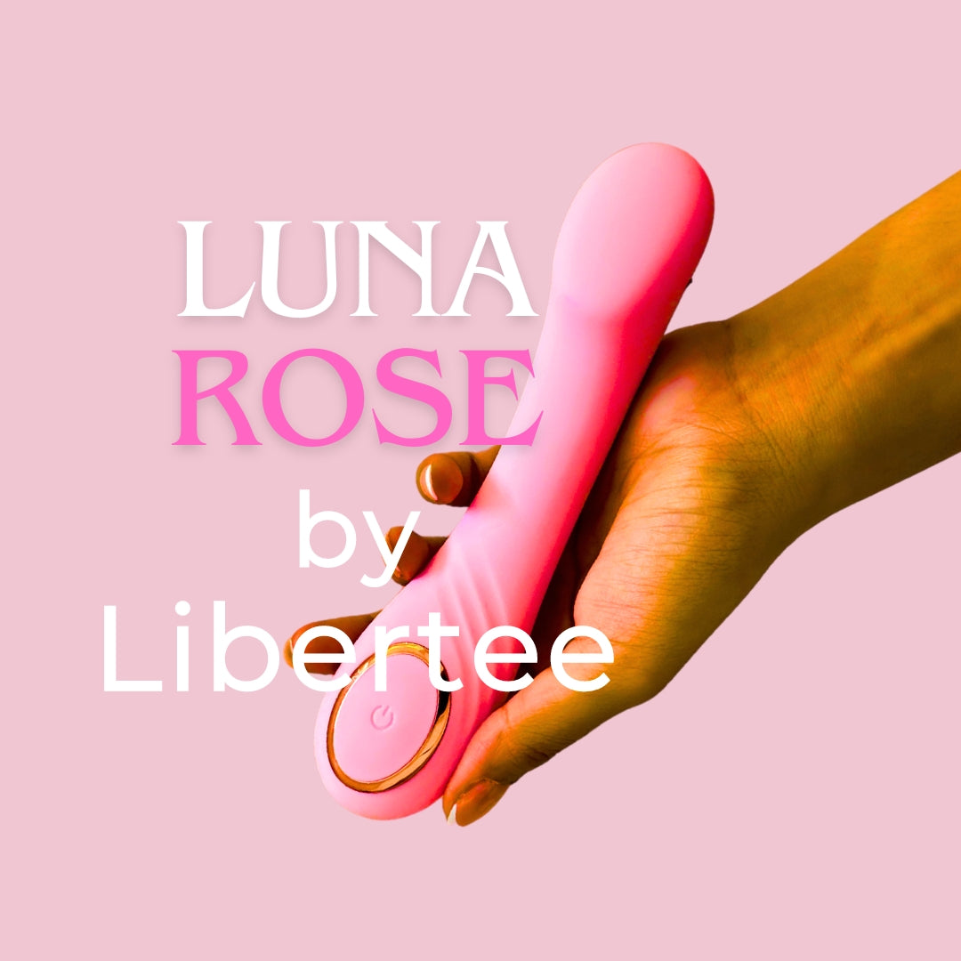 Luna Rose