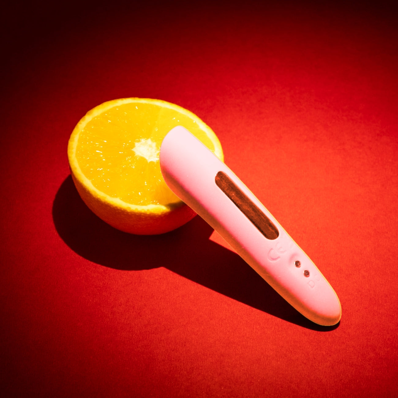 Dia Mini Rose is a mini massager for women in India. Women love Dia Mini Rose because of its shape and the power of the vibrations. Dia Mini Rose is the ultimate wellness product, highly rated on e-commerce platforms in India.