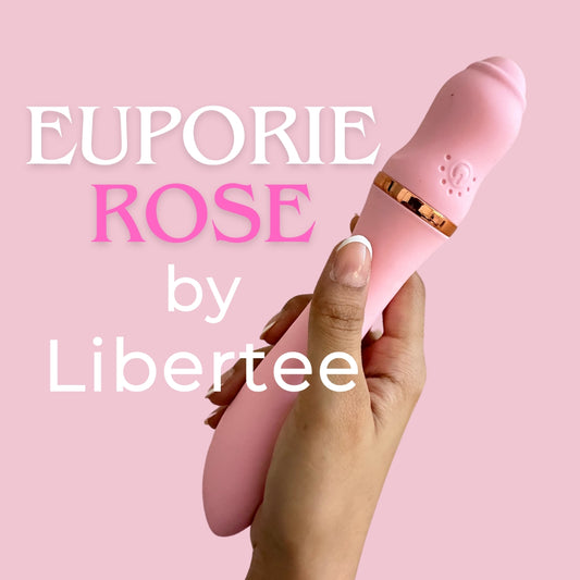Euporie Rose