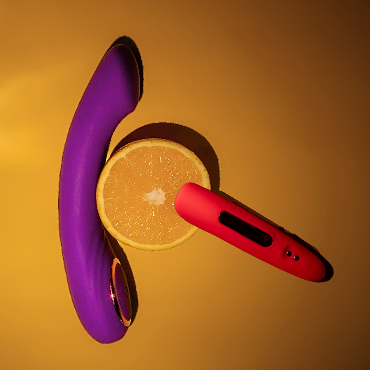 Luna and Dia Mini are both vibrators that are ideal for beginners. Perfect for women in India, these massagers are the best in the market in India and are easy-to-use.
